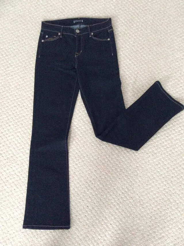 Fidelity Denim Jeans (27) photo 1