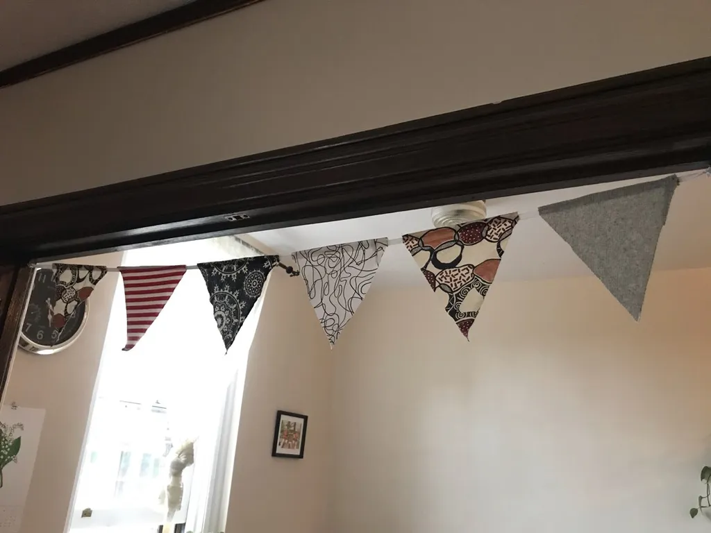 Bunting photo 1
