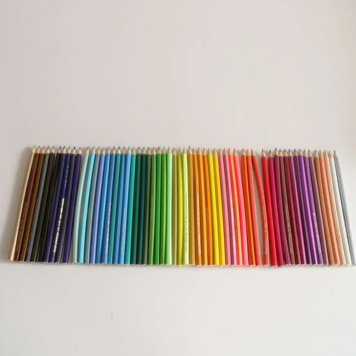 Color Pencils photo 1