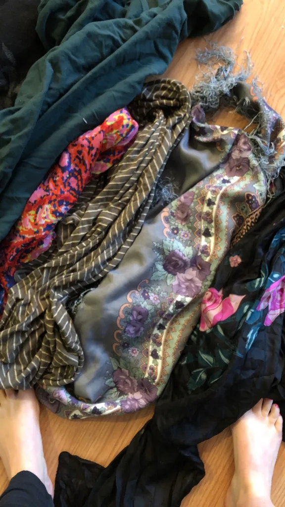 Scarfs Galore photo 1