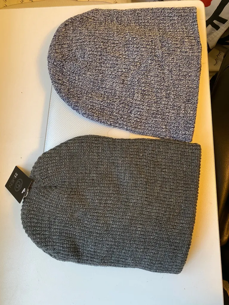 F21 Beanies BNWT photo 1