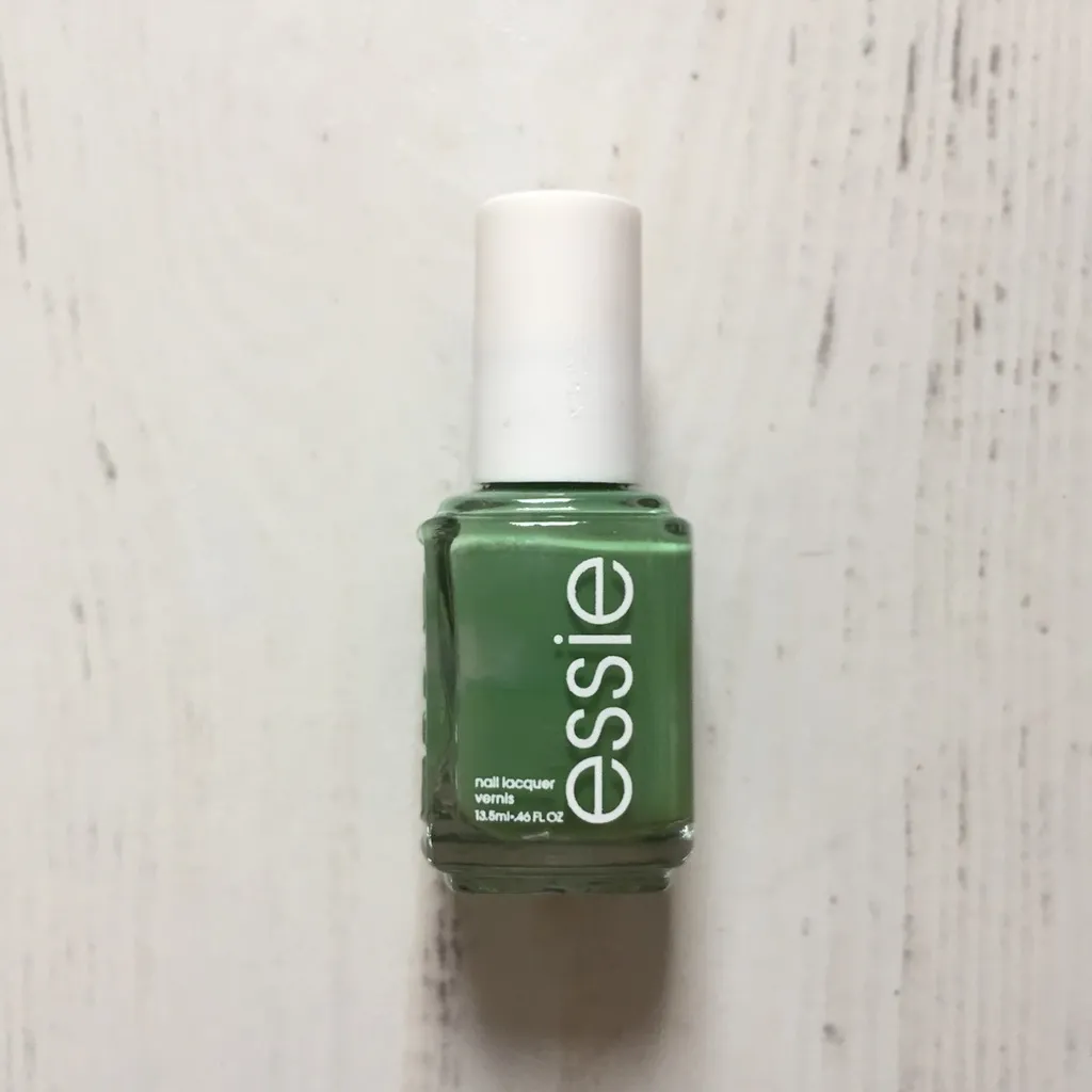 Essie Nail Polish photo 1