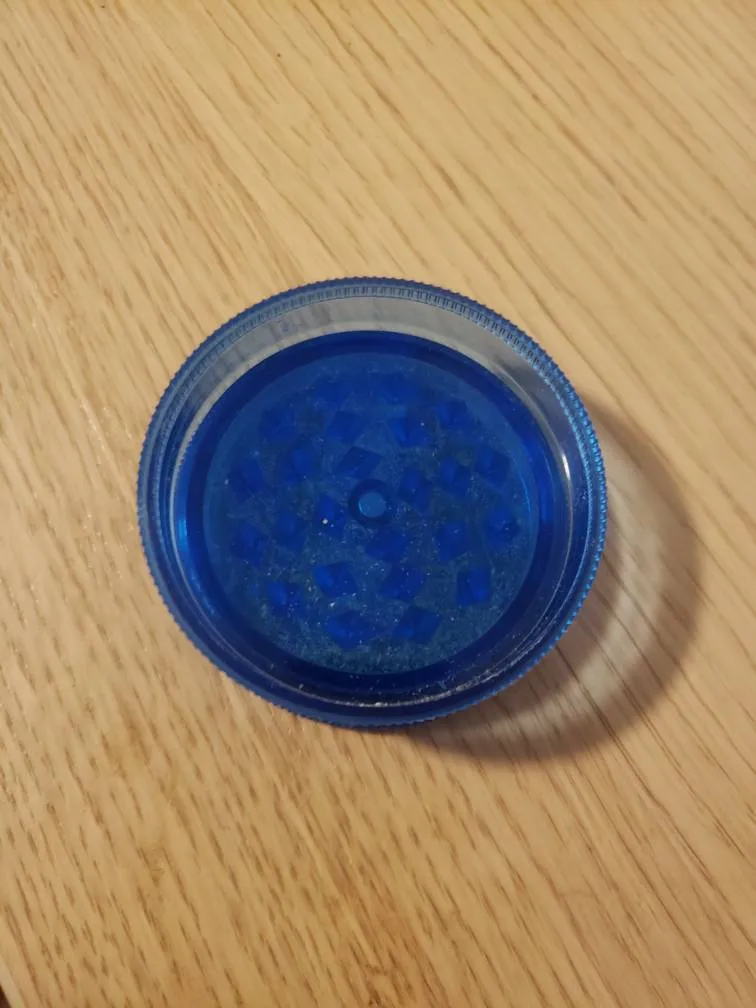 🆓 Plastic Grinder photo 1