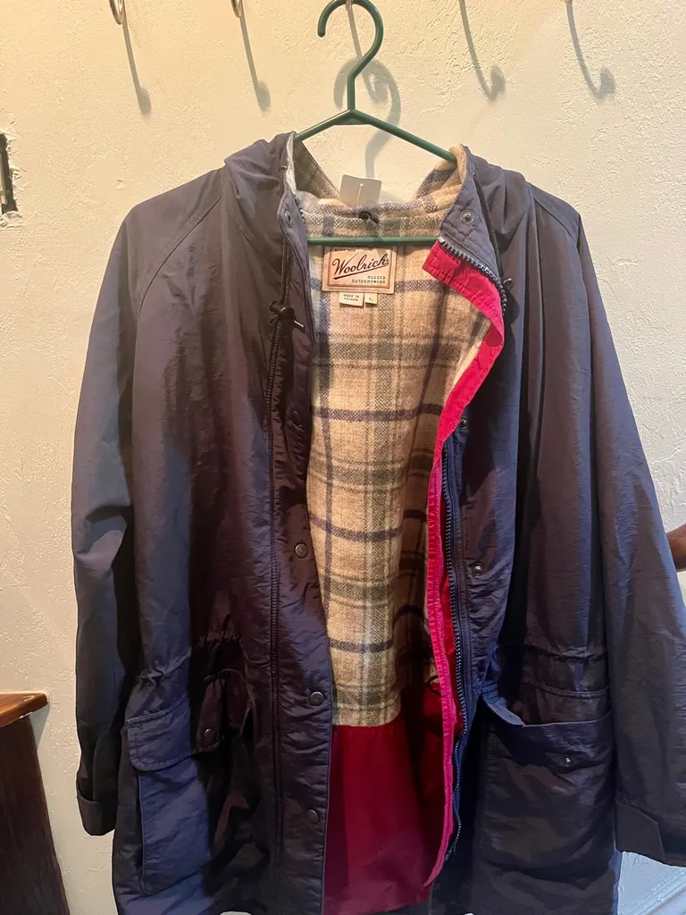 Vintage Jacket photo 1