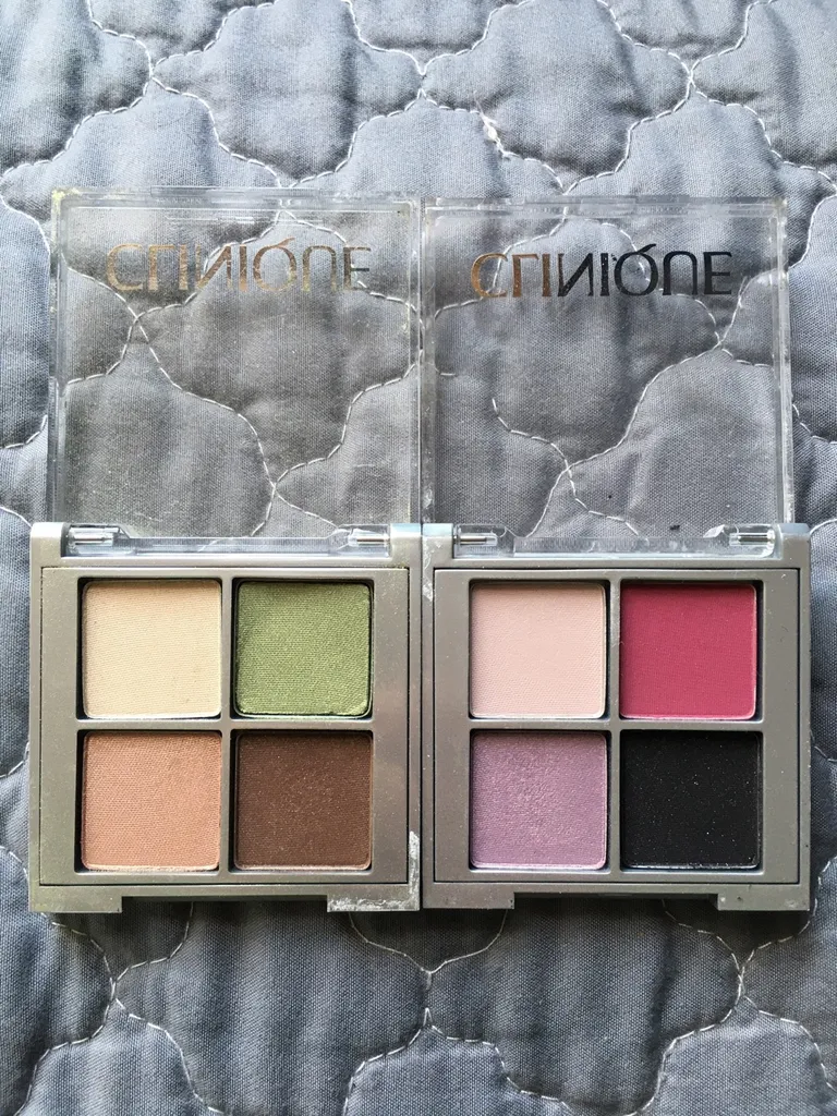 Clinique Eyeshadow photo 1