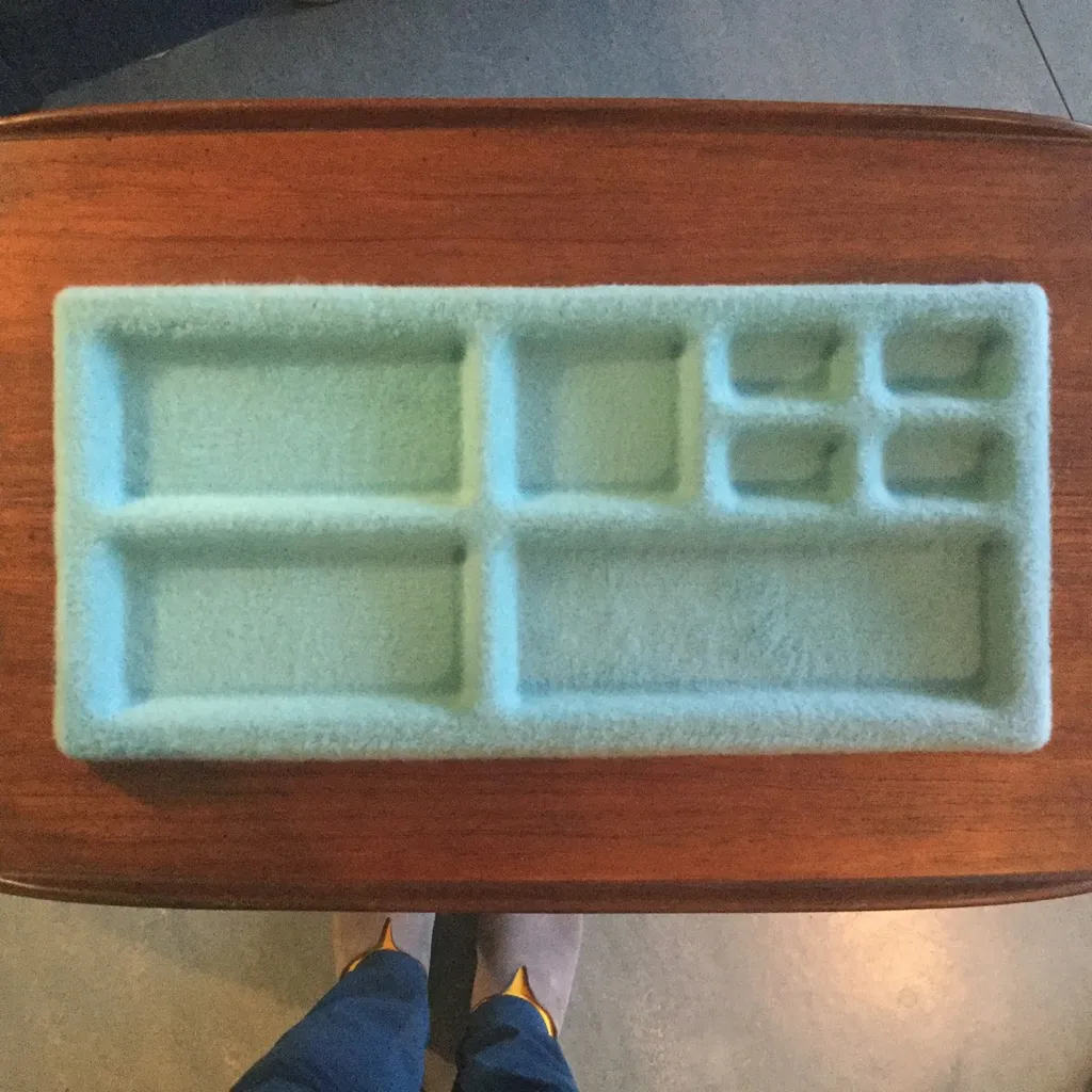 Drawer Organizer 21” x 10” photo 1