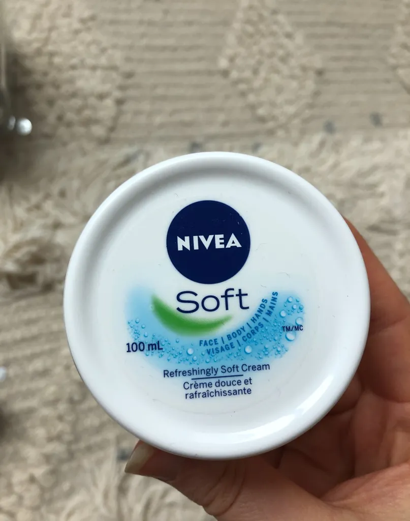 Brand New Cream photo 1