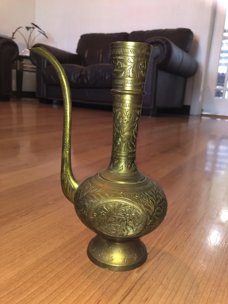 Detailed Display Piece photo 1