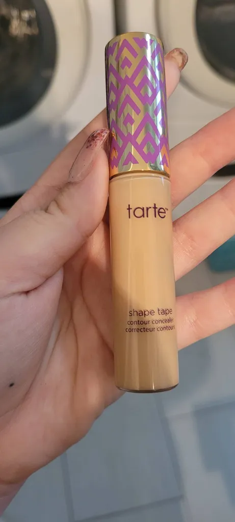 Brand New Tarte Shape Tape. photo 1