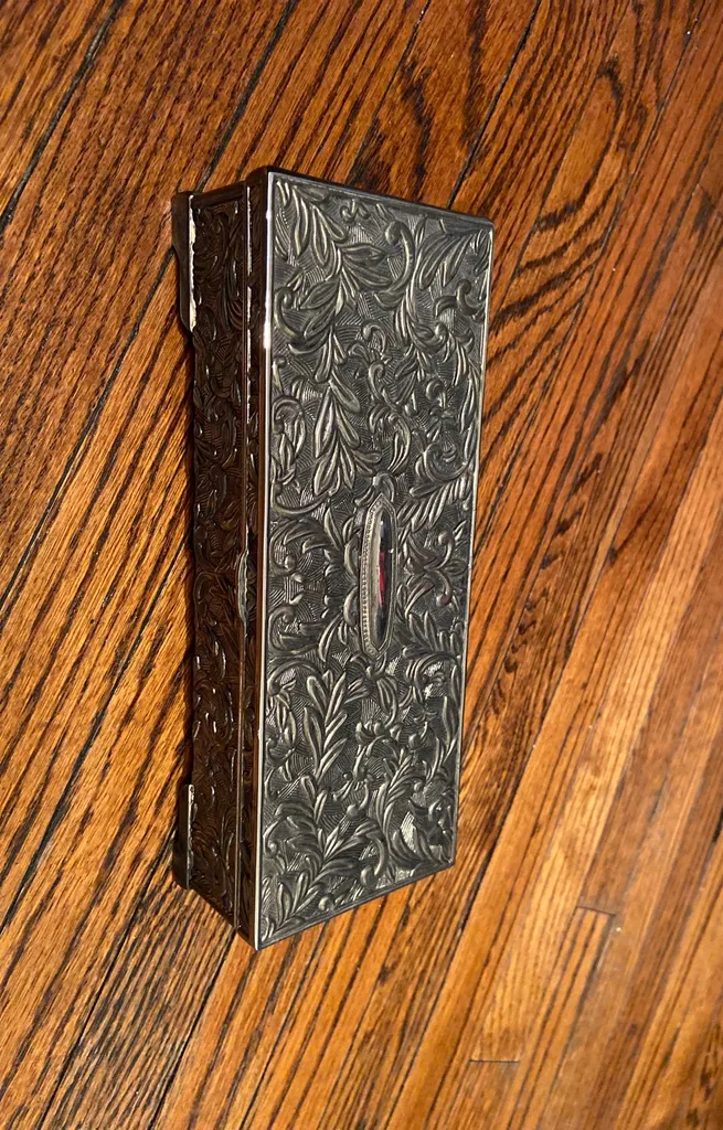 Jewelry Box photo 1