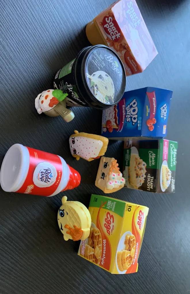 Real Littles Micro Mart photo 1