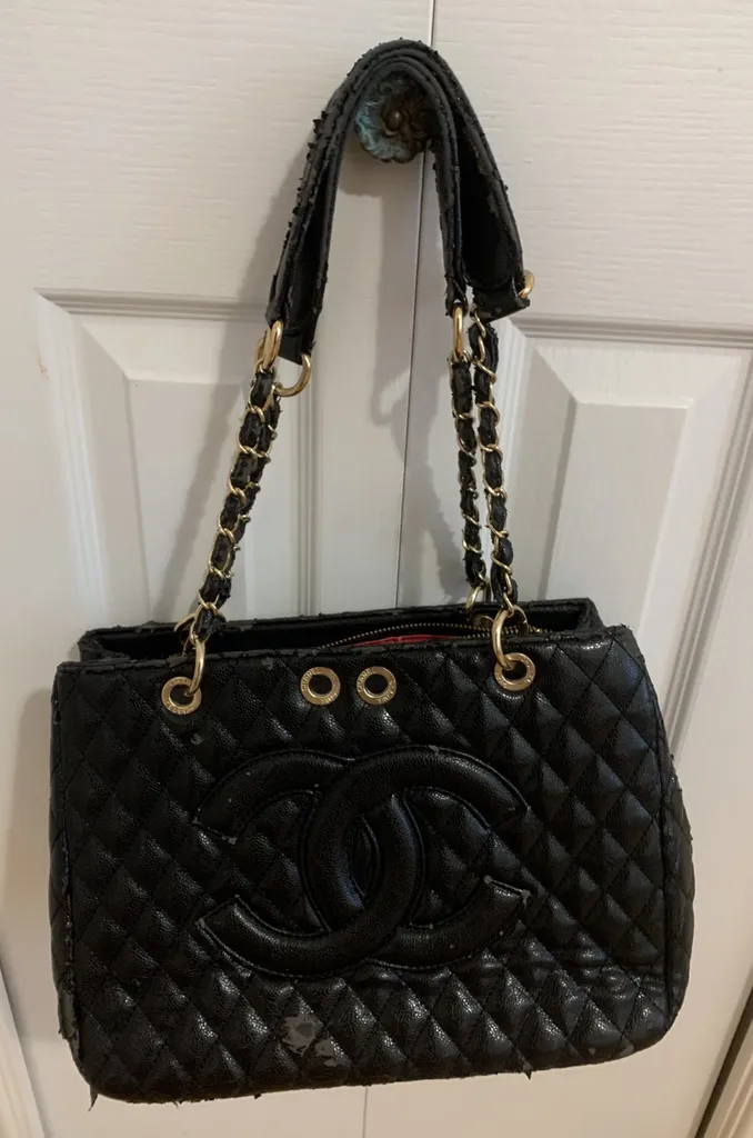 Chanel Replica photo 1