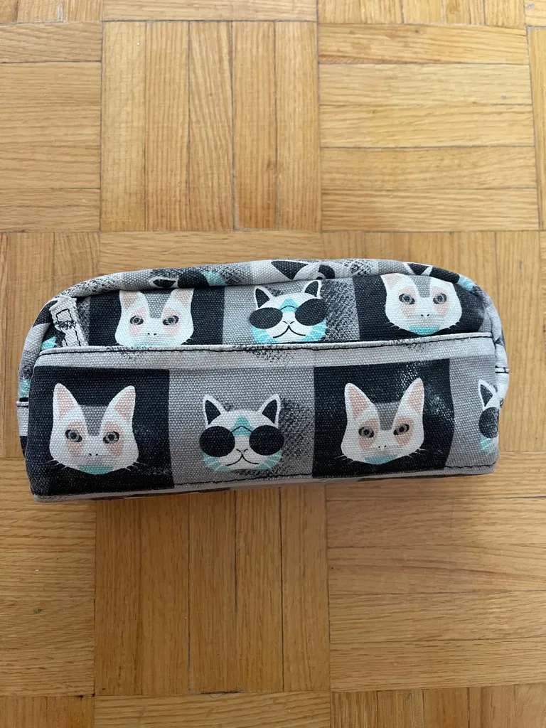 Cute Pencil Case photo 1