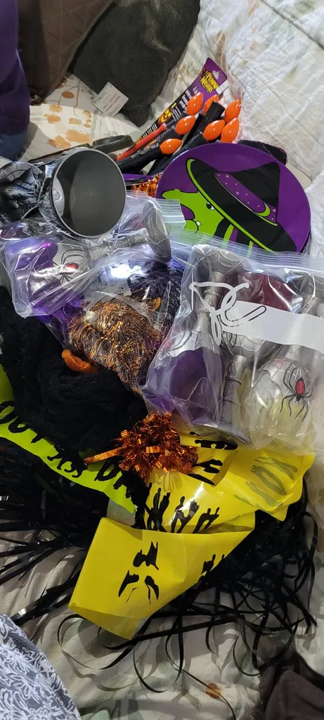 Halloween Decorations photo 1