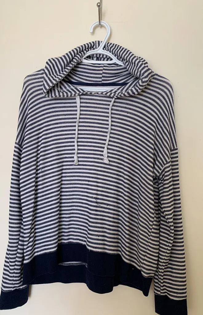 Relaxed Hoodie photo 1