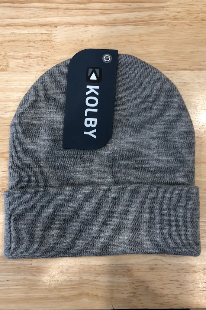 BNIP Kolby Toque photo 1