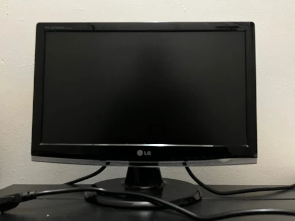 19” Monitor photo 1