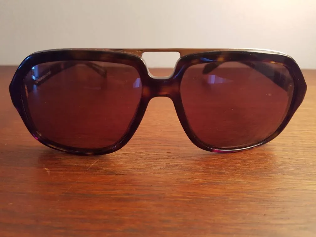 Oliver Peoples Sunglasses photo 1