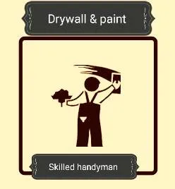 Drywall Repair And Painting photo 1