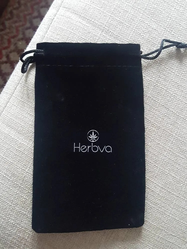 Weed Bag- Vaporizer Bag - Free With Trade photo 1