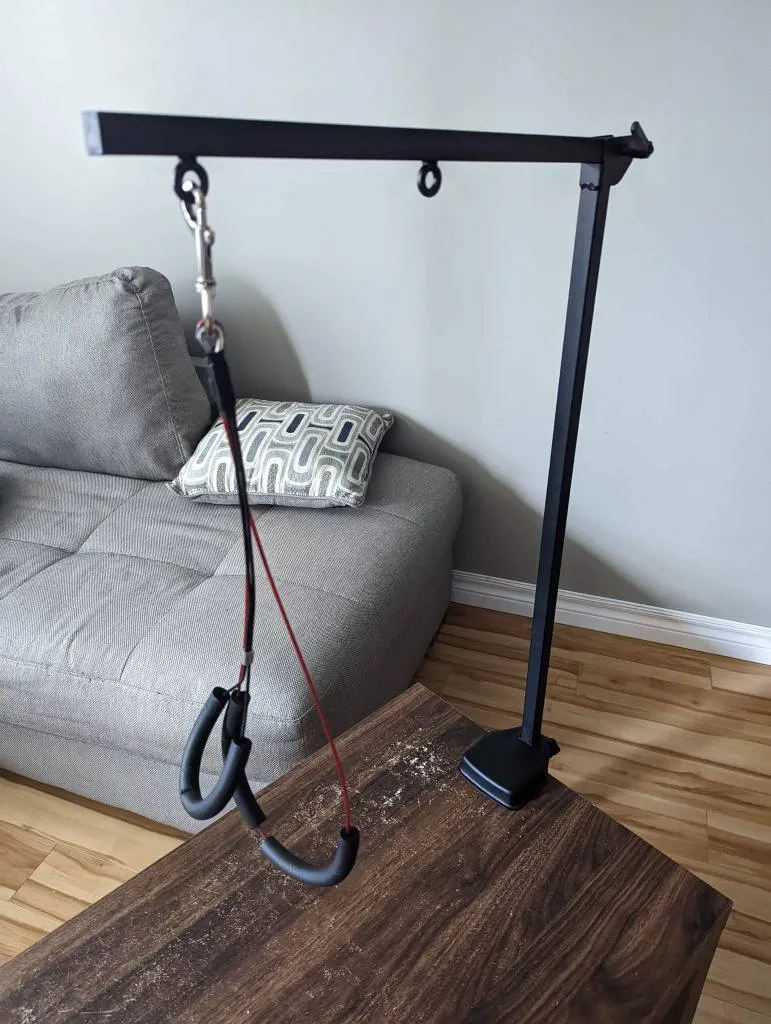 Holds Dog In Place While You Give Them A Hair Cut photo 1