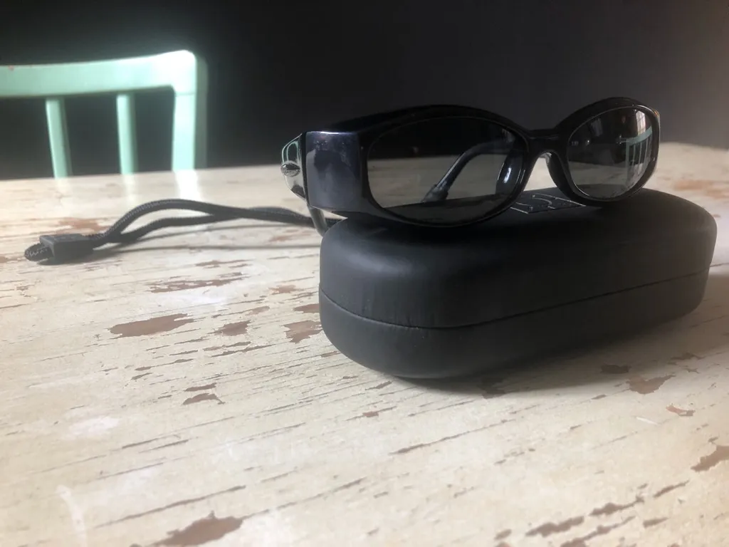 Nautical Sunglasses photo 1