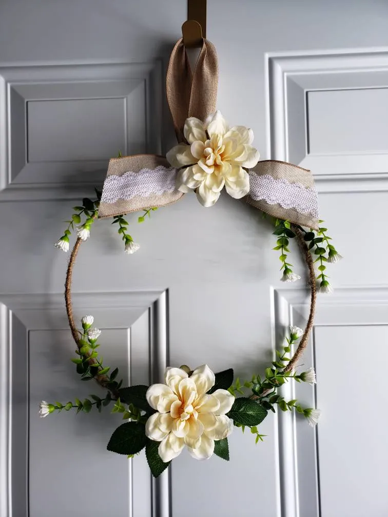 Flower Decoration photo 1