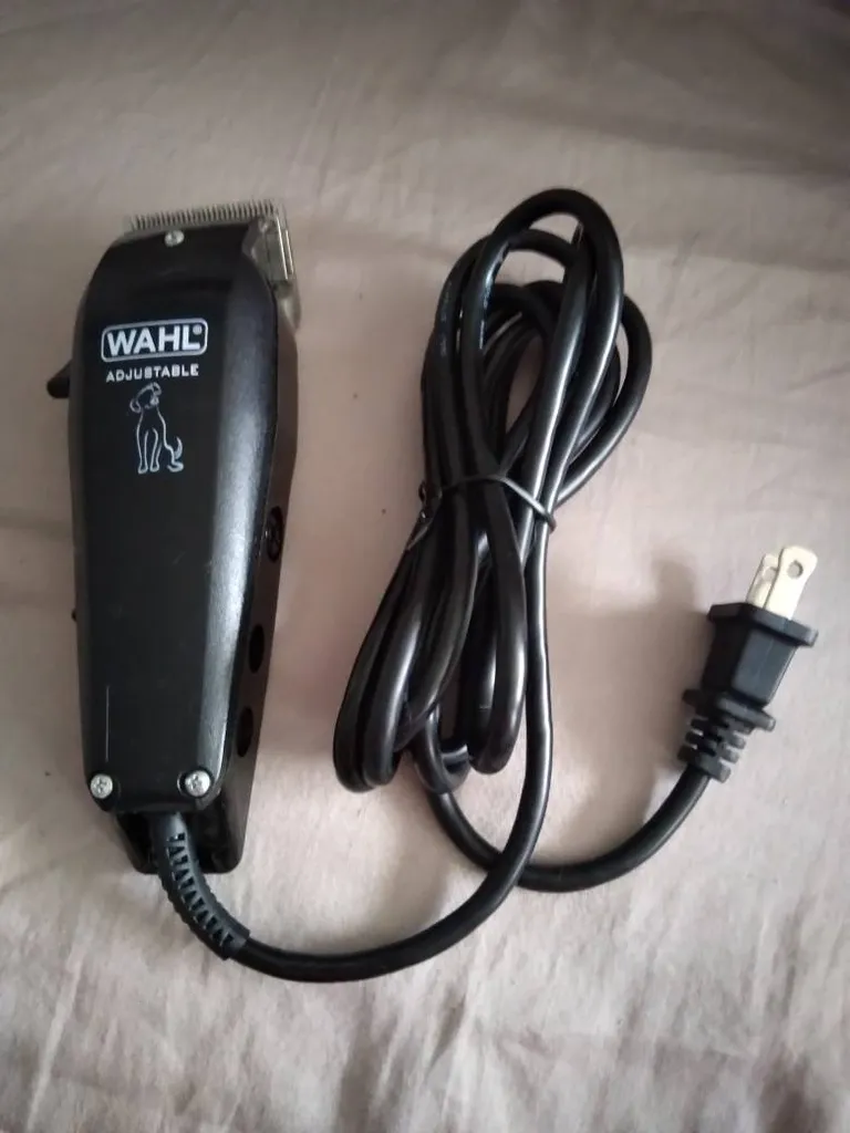 Wahl Pet Hair Clippers photo 1