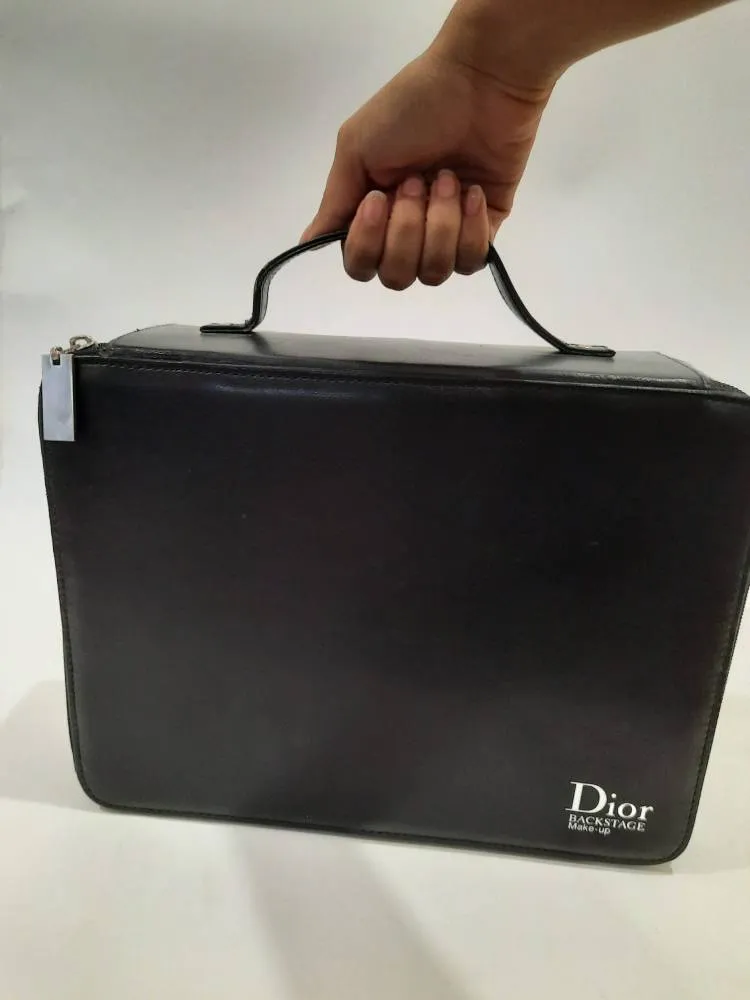 Dior Make Up Case photo 1