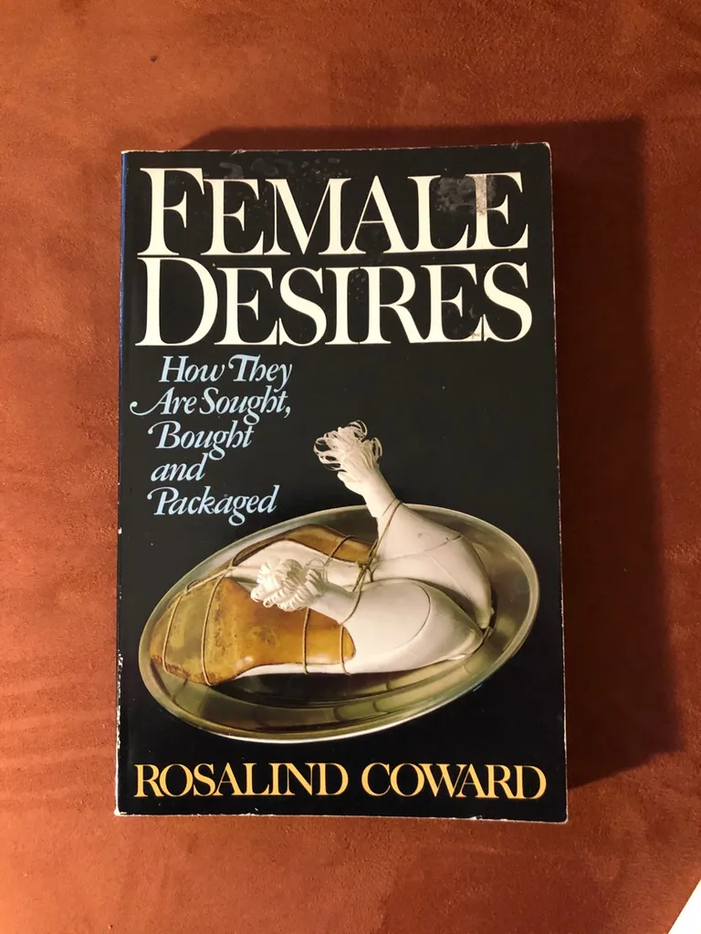 Female Desires book photo 1