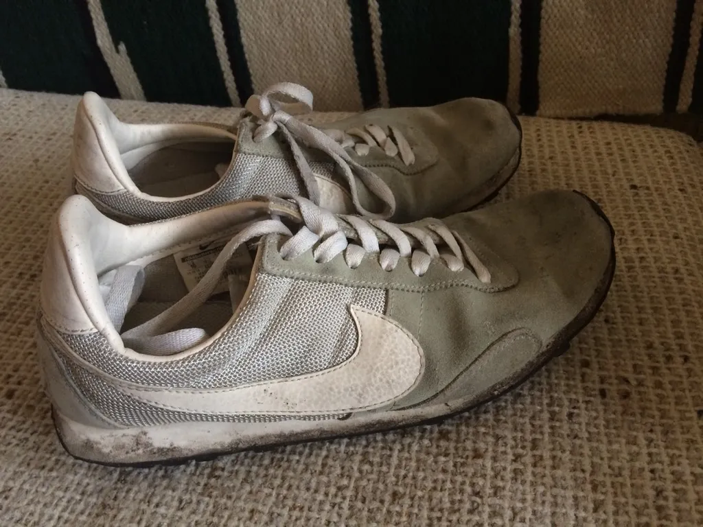 Vintage Nike W10 photo 1