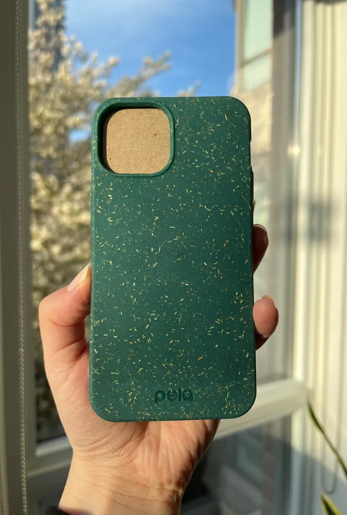 BN Pela Case iPhone 13 Mini photo 1