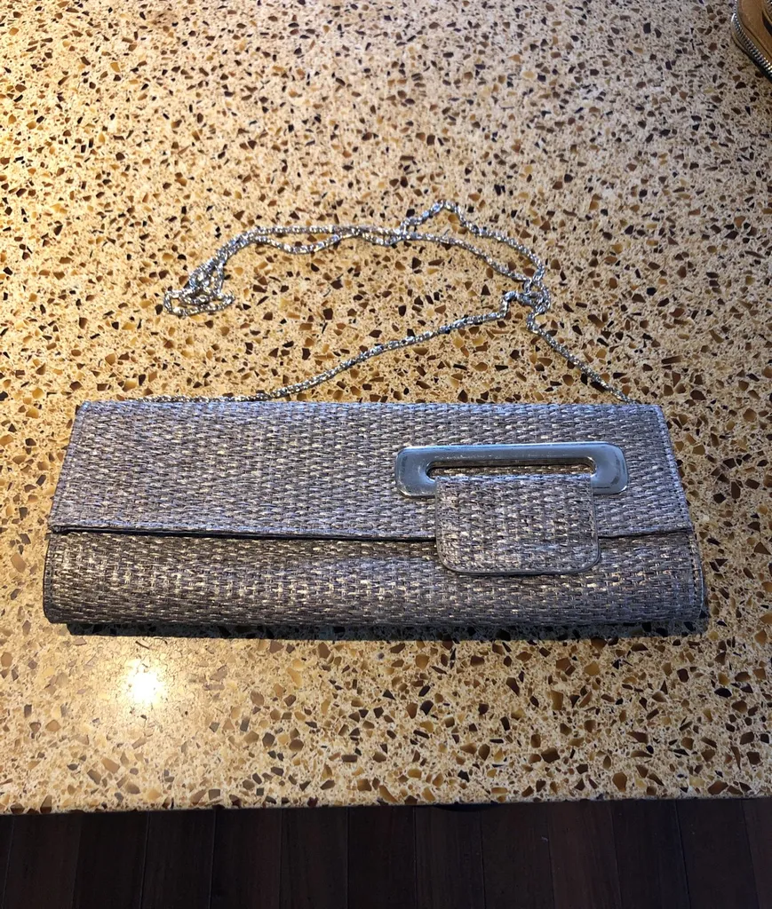 Clutch Purse photo 1