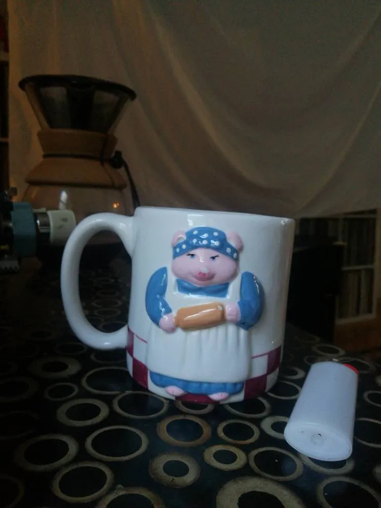 Kitchen Pigs photo 1