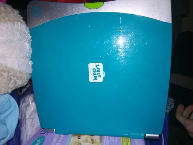 Leap A By Leap Frog photo 1