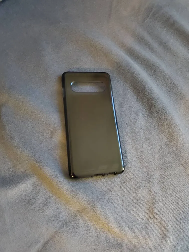 Samsung S10 Phone Case photo 1