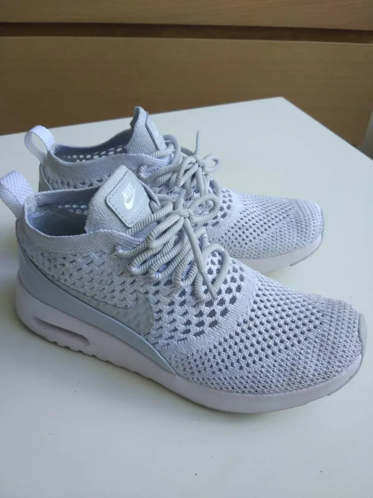 Nike Air Max Thea Ultra FK photo 1