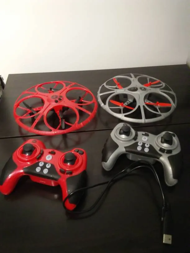 Battle Drones photo 1