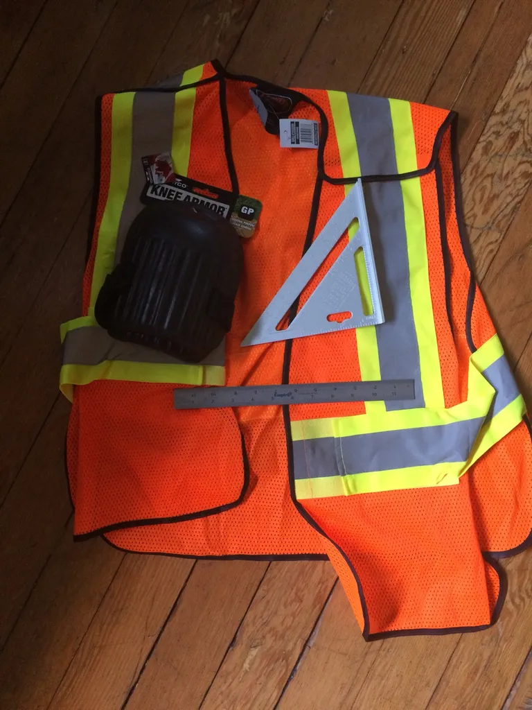 Construction Trades Tools photo 1