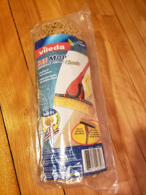 Éponge Vileda photo 1