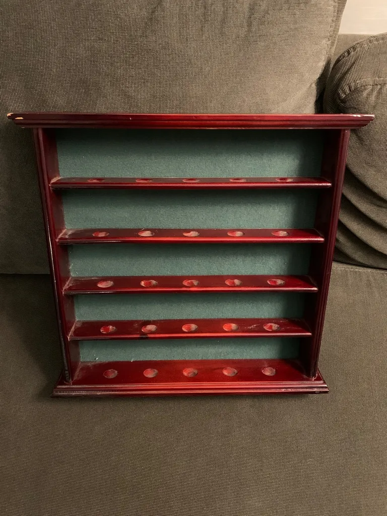 Golf Ball Display photo 1