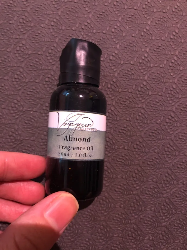 BN Almond Oil photo 1