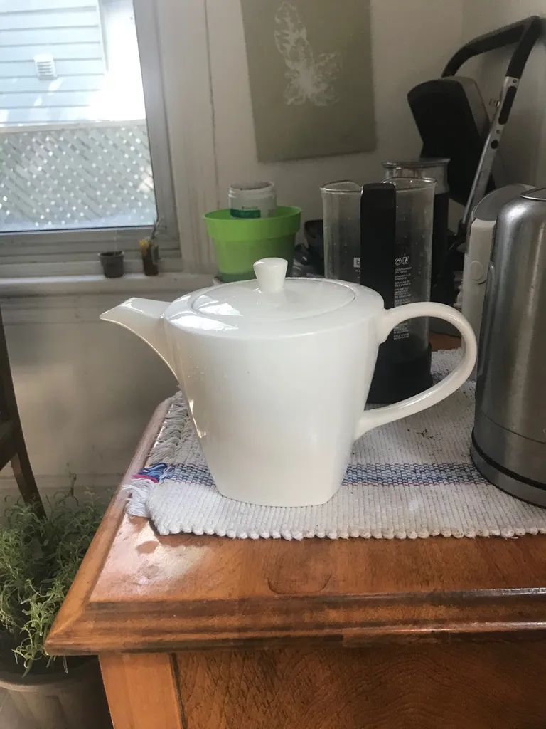 Tea Pot photo 1