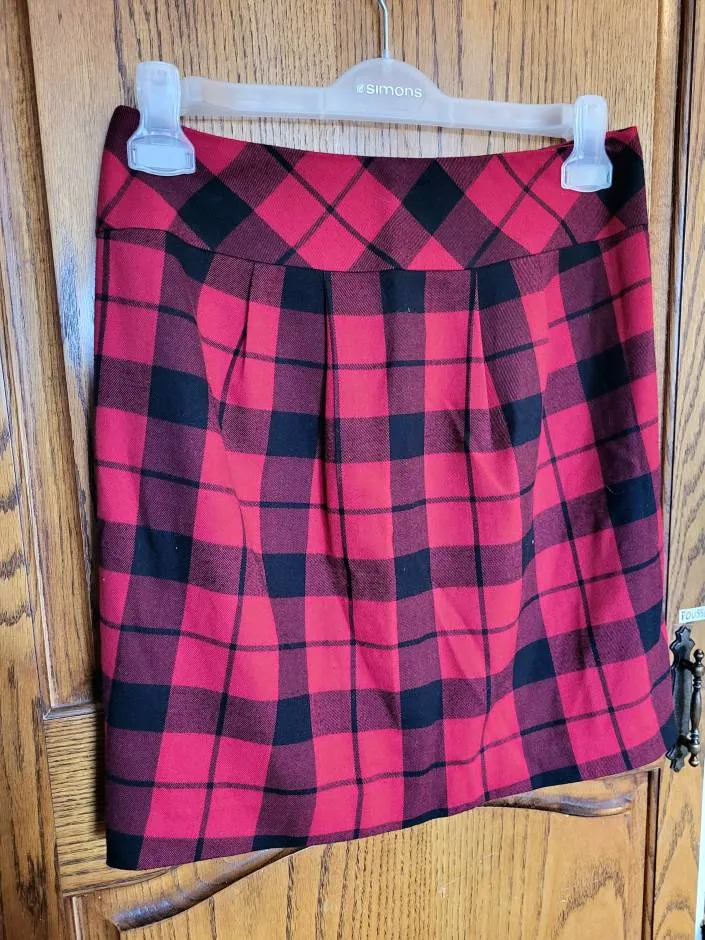 Le Château Skirt photo 1