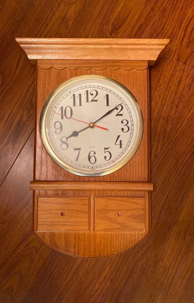 Grandfather Clock photo 1