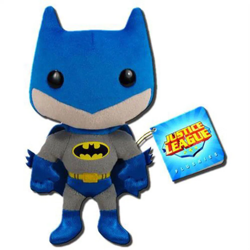 Hug Me Batman photo 1