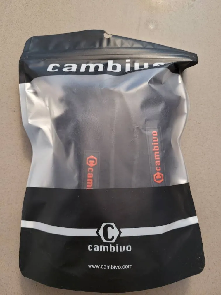 BNIP Knee Strap photo 1