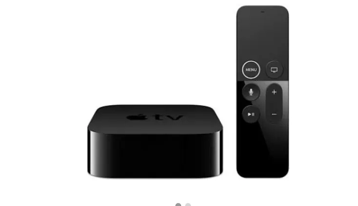 ISO Apple TV 4 K Or Older Jail Broken One photo 1