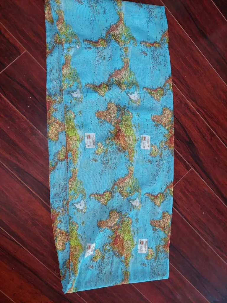 Infinity Scarf photo 1