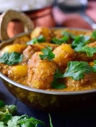 Homemade Vegetarian Indian Dishes photo 1
